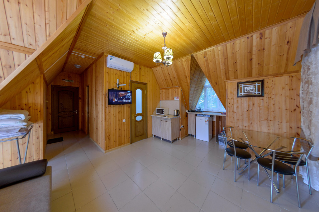 Фотография квартиры Апартаменты Ленина 52А