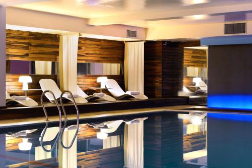 Фотография гостиницы Pestana Buenos Aires