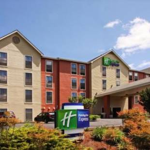 Фотографии гостиницы 
            Holiday Inn Express Grants Pass, an IHG Hotel