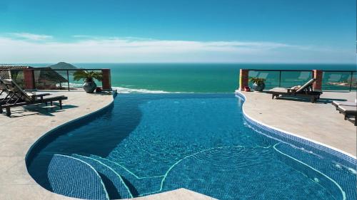 Фотография мини отеля Pousada Rêmora