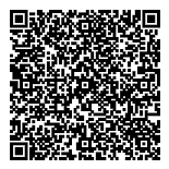 QR код гостиницы Вояж