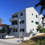 Фотография гостевого дома Apartments by the sea Stari Grad, Hvar - 8704