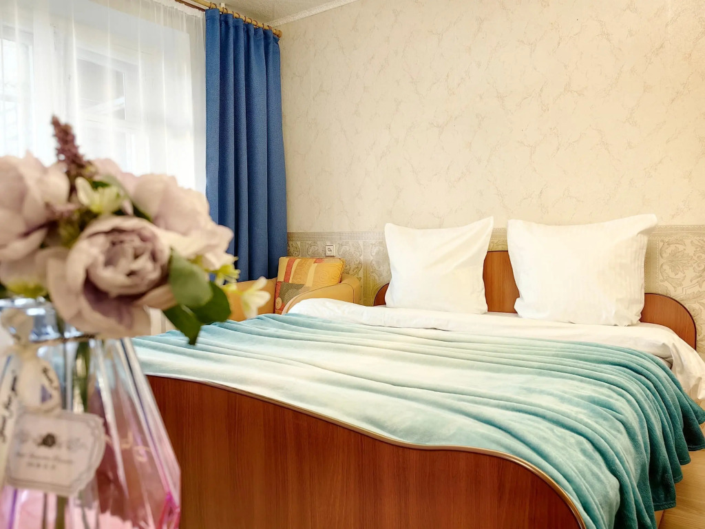 Фотография квартиры Апартаменты Like Home в центре города