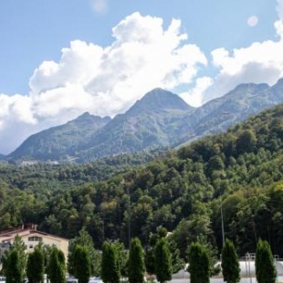 Фотография гостиницы Бостон Жилье 2