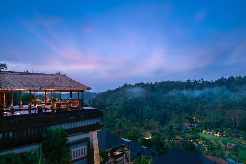 Фотография гостиницы Mandapa, A Ritz-Carlton Reserve