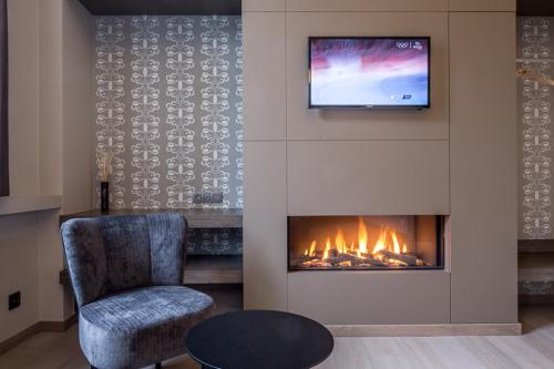 Фотография мини отеля B&B Blomdaele