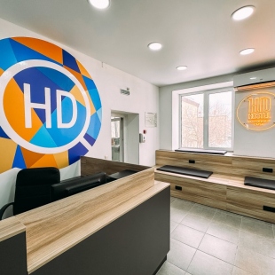 Фотография хостела Достоевский