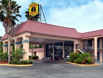 Фотография гостиницы Motel 6-Daytona Beach, FL - Speedway