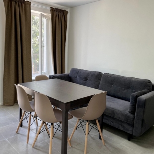 Фотография квартиры Апартаменты Высота 2