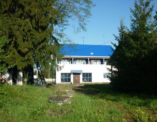 Фотография гостиницы Велес