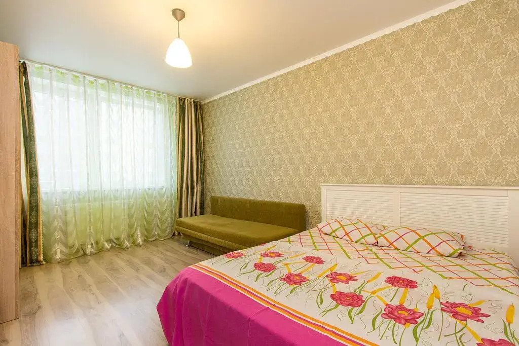 Фотография квартиры Апартаменты на Минусинской 19