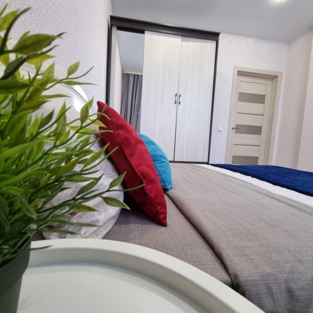 Фотографии квартиры 
            Квартира на Тимирязева 23