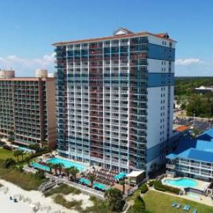 Фотографии гостиницы 
            Paradise Resort