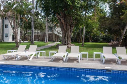 Фотография гостиницы Hotel Ysuri San Pancho