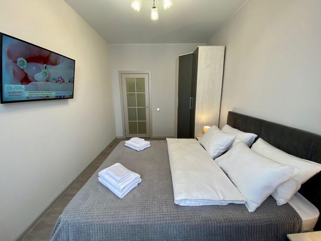 Фотография квартиры Апартаменты на улице Героя России А.В. Яковлева, 17