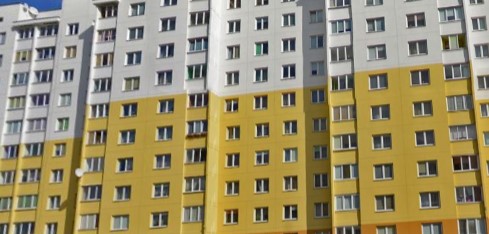 Фотография хостела HOMELIKE