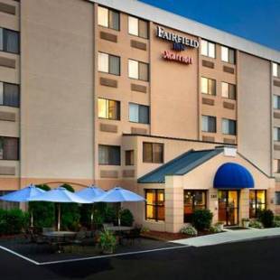 Фотографии гостиницы
Fairfield Inn Boston Woburn