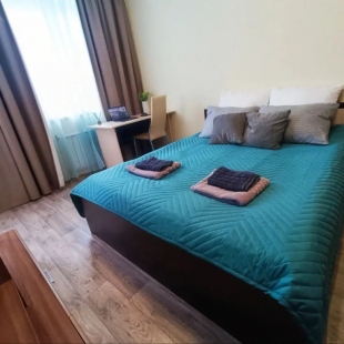 Фотография квартиры Квартира 1 кoмнатная квартиpа нa Взлетке Советский район