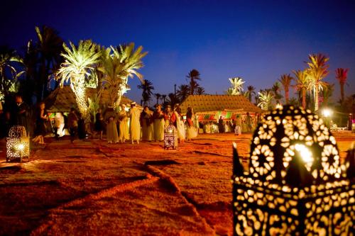 Фотографии кемпинга
Camp Sahara Dunes