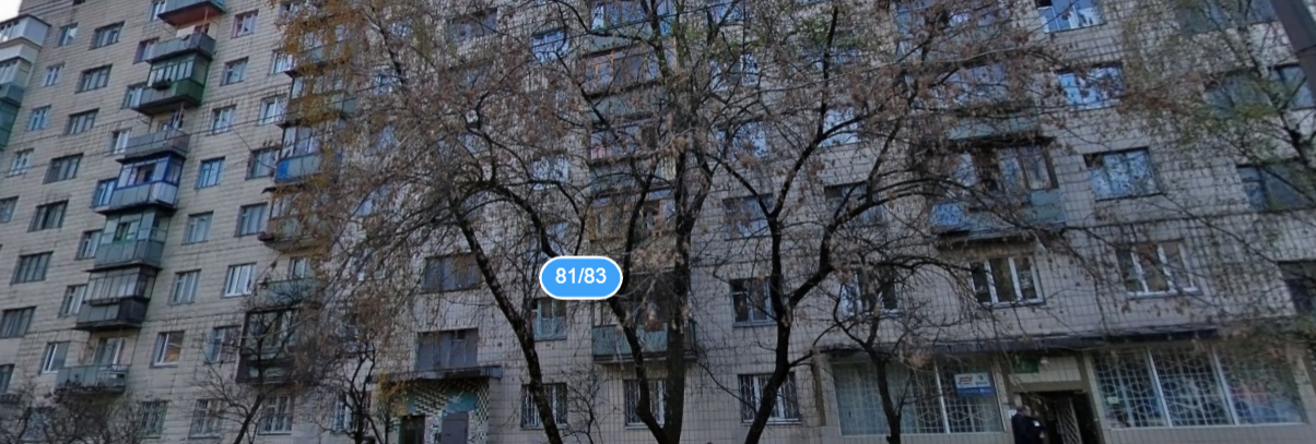 Фотография хостела OK