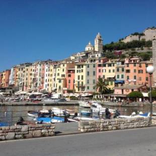 Фотографии гостевого дома
Affittacamere La Lanterna