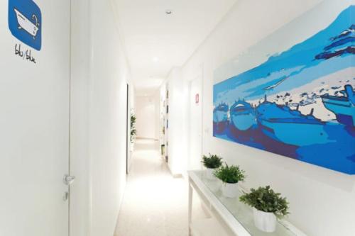 Фотография мини отеля Palermo Central B&B