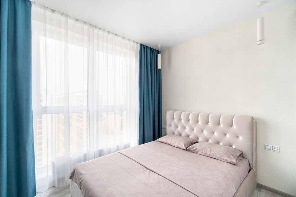 Фотография квартиры Апартаменты Комфорт Люкс Минск Мир