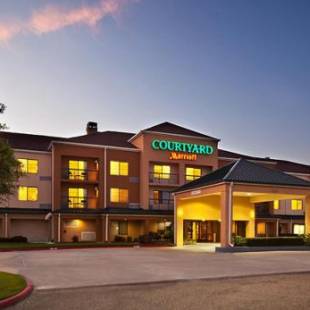 Фотографии гостиницы
Courtyard Baton Rouge Siegen Lane