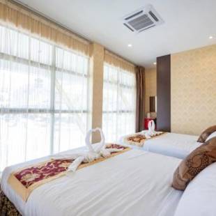 Фотографии гостиницы
Hamilton Hotel Kajang