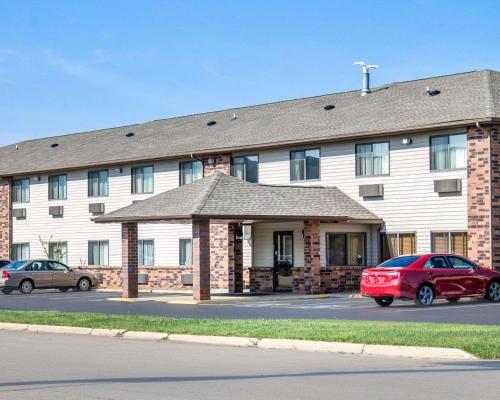 Фотография гостиницы Quality Inn Tomah