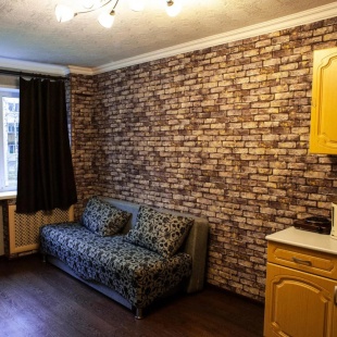 Фотография квартиры Апартаменты на улице Коммунистическая 79