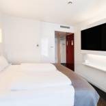 Фотография гостиницы DORMERO Hotel Frankfurt