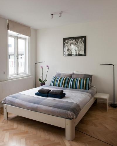 Фотография мини отеля Kuwadro B&B Amsterdam Centrum