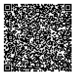 QR код гостиницы Отель Прибой