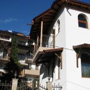 Фотографии гостиницы
Centaur Family Hotel