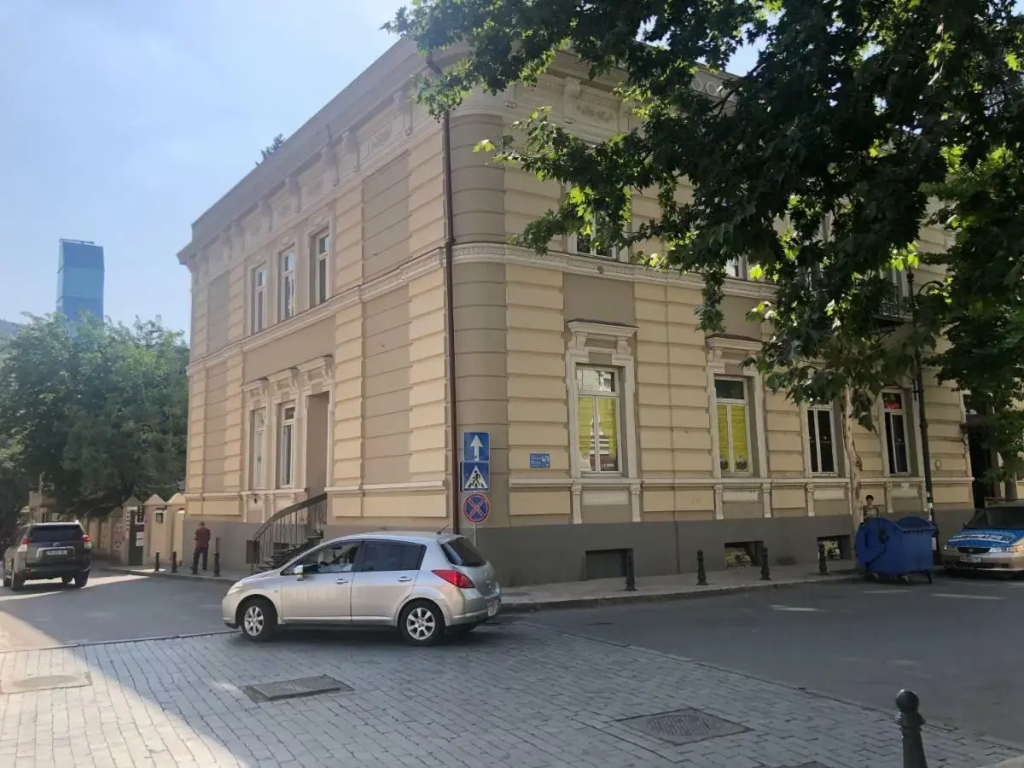 Фотография квартиры Apartments Tbilisi City Center