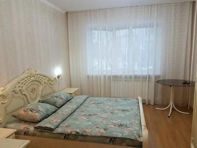 Фотография квартиры Апартаменты МарЭль Апарт Интернациональная 1а