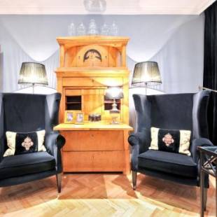 Фотографии гостиницы
Hotel Sir & Lady Astor