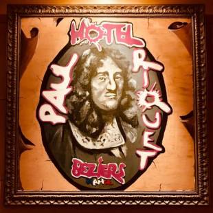 Фотографии гостиницы 
            Hôtel Paul Riquet