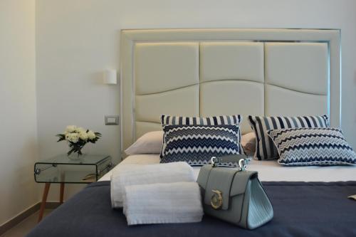 Фотографии мини отеля 
            Vera Gioia Rooms de Charme