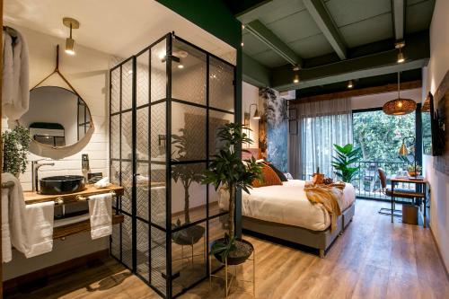 Фотография гостиницы Celestino Boutique Hotel