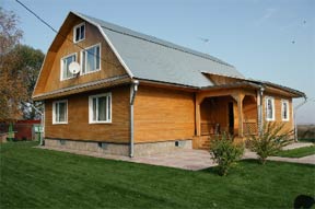 Фотография базы отдыха Дубакинское