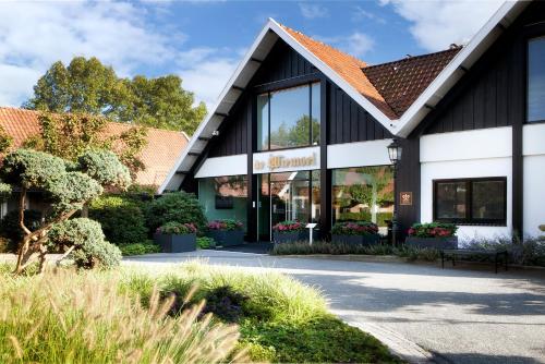 Фотография гостиницы Parkhotel De Wiemsel