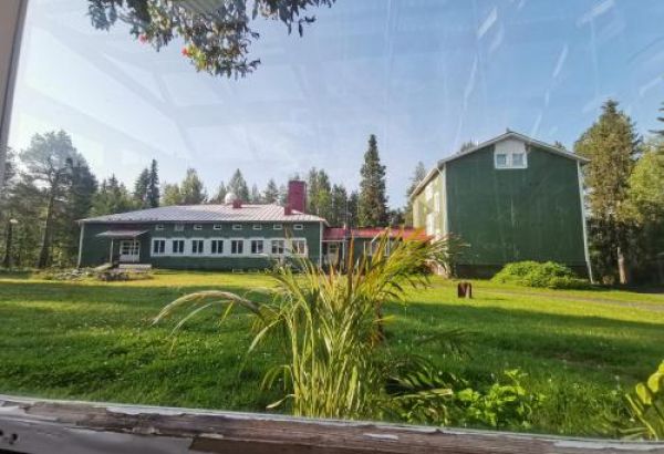 Фотография гостиницы Taiga School