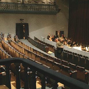 Фотография театра Театр Геликон-опера