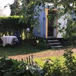 Фотография кемпинга Bauwagen Villa Frederik