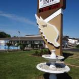 Фотография мотеля Falcon Inn