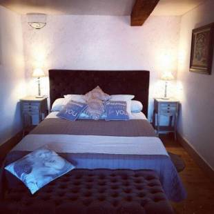 Фотографии мини отеля 
            Au Nid de la Madeleine