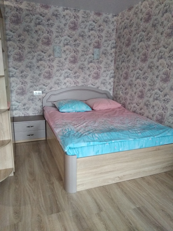 Фотография квартиры Квартира Однокомнатная Студия в Районе Универмага