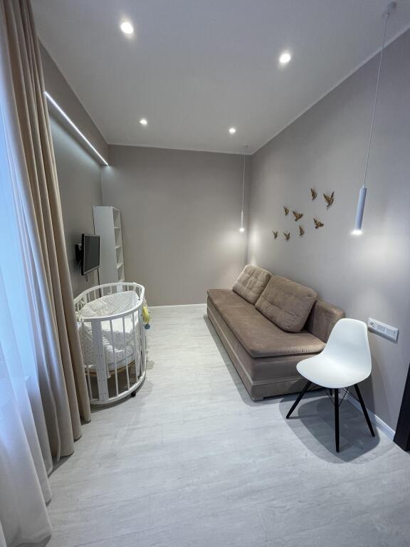 Фотография квартиры Апартаменты Екатерининский